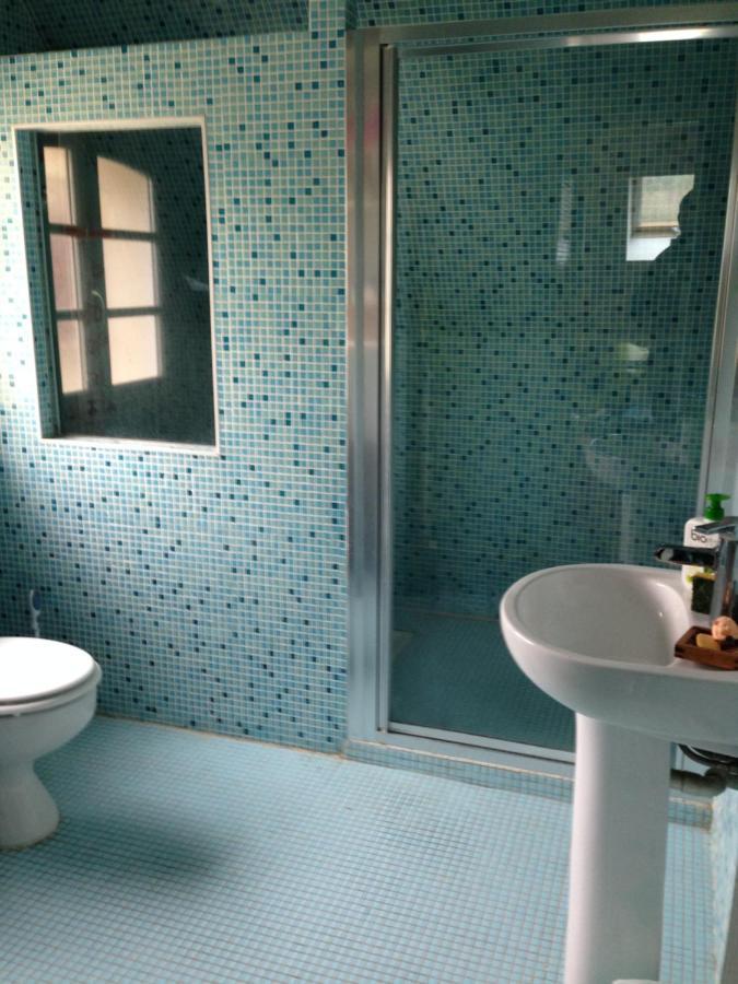 Charmante ancienne maison garde-barrière Oise 25min Roissy Betz Extérieur photo